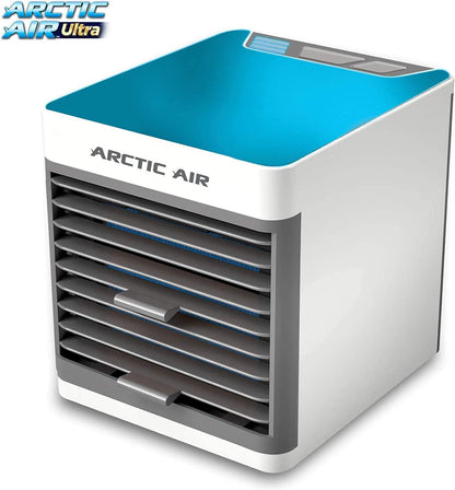 Arctic Air Enfriador de aire ultra evaporativo