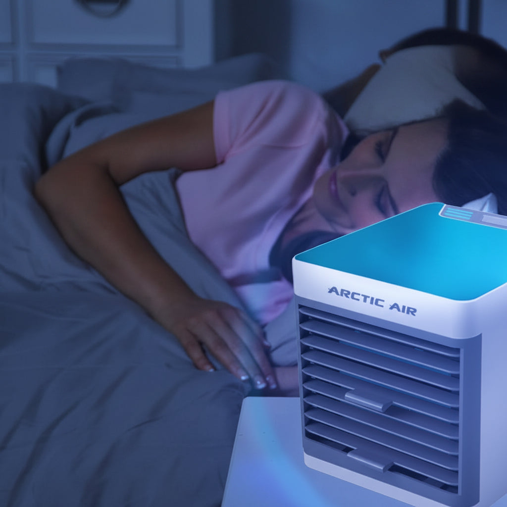 Arctic Air Enfriador de aire ultra evaporativo