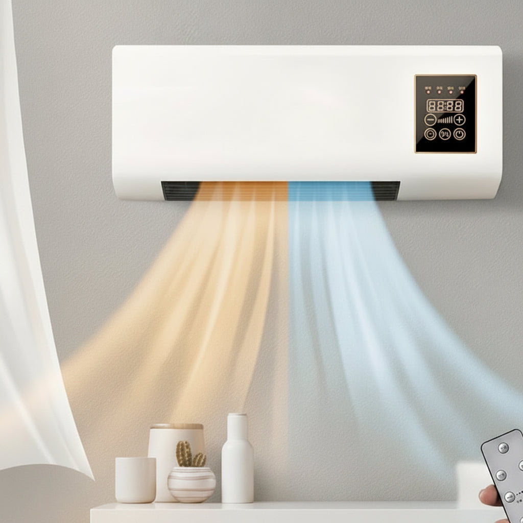 MINI AIRE ACONDICIONADO CLIMAPRO 360º