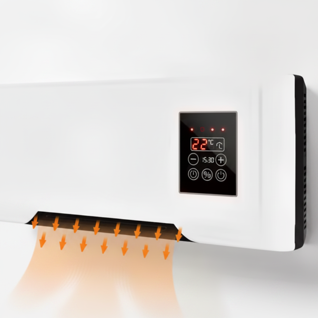 MINI AIRE ACONDICIONADO CLIMAPRO 360º
