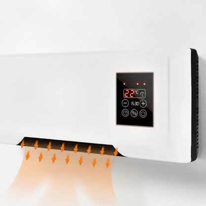 MINI AIRE ACONDICIONADO CLIMAPRO 360º